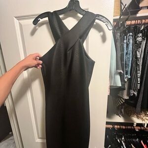 Ted baker bodycon dress
